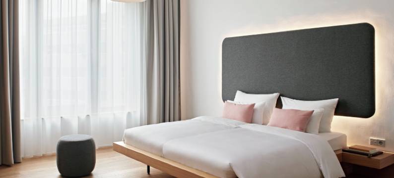 盖金酒店(Numa Berlin Drift)图片