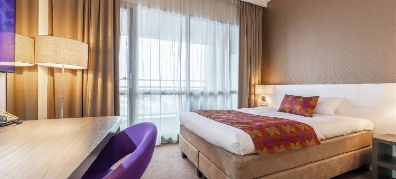 兹沃勒流明酒店(Hotel Lumen Zwolle)图片