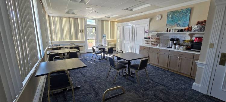 阿姆斯特丹酒店(Amsterdam Hotel)图片