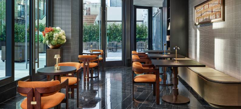 曼哈顿乔治,希尔顿启缤精选酒店(The George Manhattan, Tapestry Collection by Hilton)图片