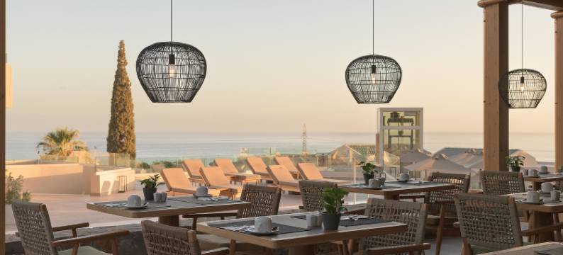 克里特银河别墅(Galaxy Villas)图片