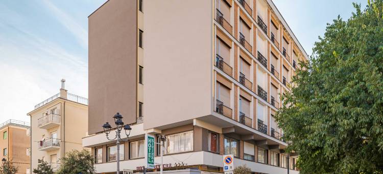 民宿酒店 切勒利古雷(B&B Hotel Riviera Celle Ligure)图片