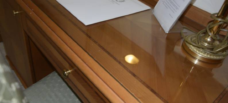 维多利亚大酒店(Grand Hotel Victoria)图片