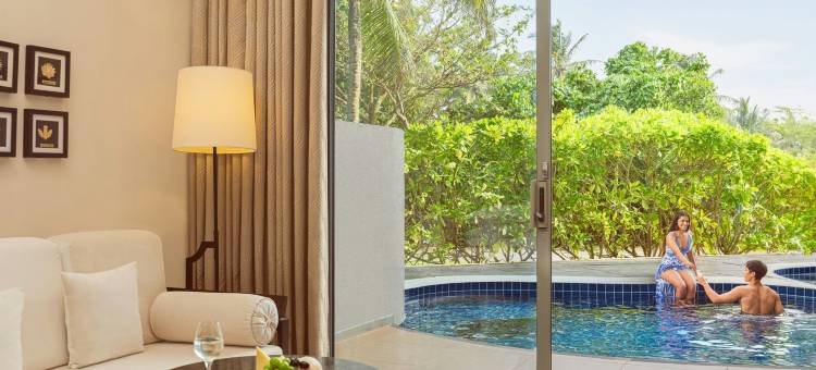科斯戈德海龟滩喜来登度假酒店(Sheraton Kosgoda Turtle Beach Resort)图片