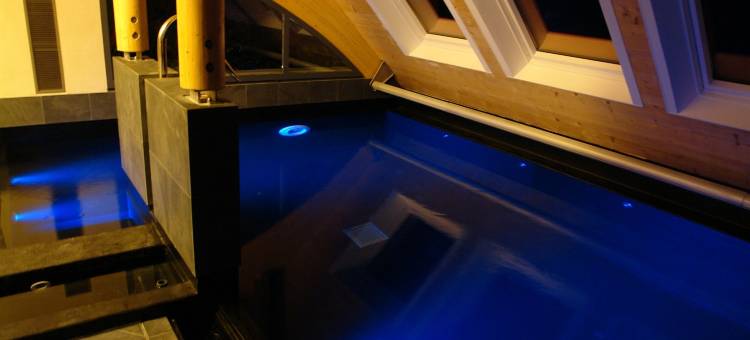 勒科克加德拜酒店 - 原创之家酒店(LeCoq-Gadby Hôtel & Spa, the Originals Relais)图片