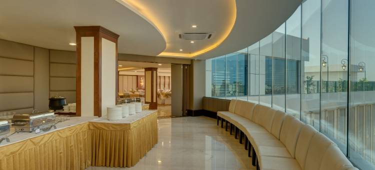 贾朗达尔温德姆戴斯酒店(Days Hotel by Wyndham Jalandhar Jyoti Chowk)图片