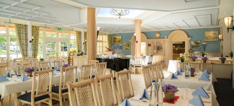 Best Western Premier Bayerischer Hof Miesbach图片