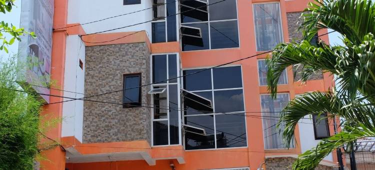 OYO 1251 8号公寓(Super OYO 1251 Residence 8)图片