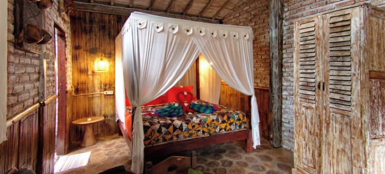 Santhiku酒店及SPA(Santhiku Hotel & Spa)图片