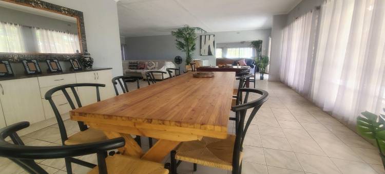 迷人的三卧室旅馆 - 2300(Charming 3 bedroom guesthouse - 2300)图片