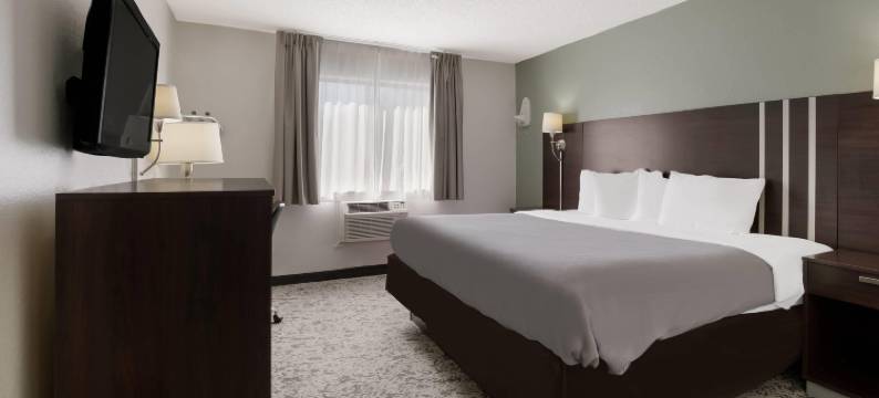 名人堂品质酒店(Quality Inn Hall of Fame)图片