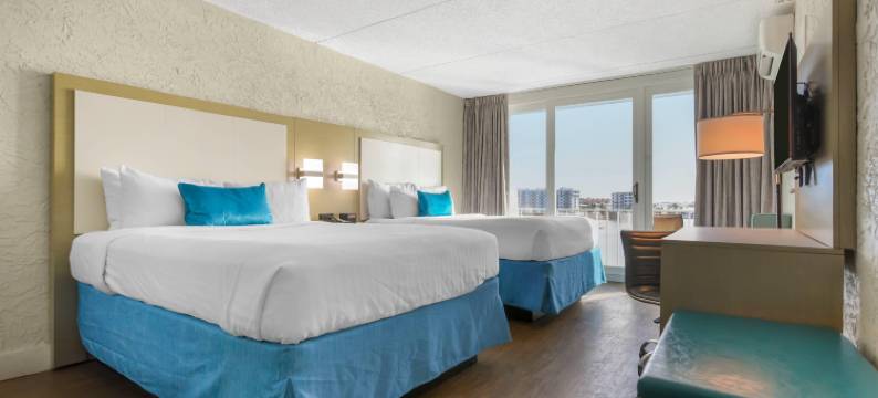 德斯廷港旅馆(Inn on Destin Harbor, Ascend Hotel Collection)图片