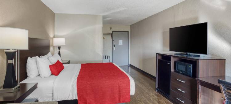 格林维尔贝斯特韦斯特酒店(SureStay by Best Western Greenville)图片