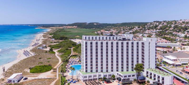 索尔米兰企鹅酒店(Sol Milanos Pinguinos)图片