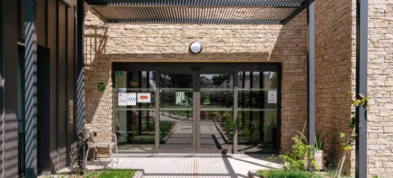 公寓品质酒店普卢埃梅尔(Quality Aparthotel Ploërmel)图片