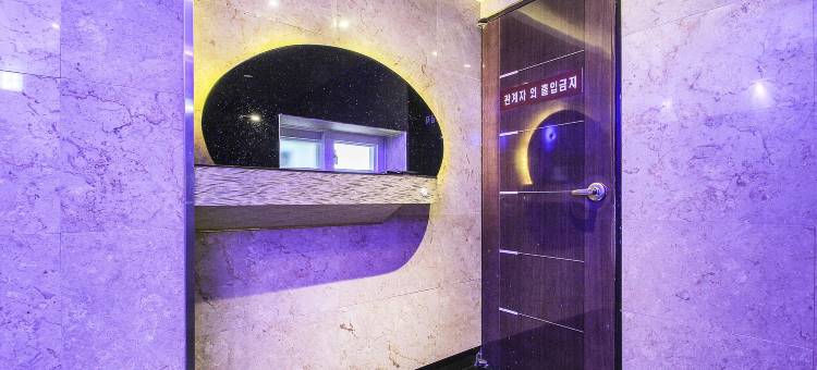 大邱奉德洞Yoyo(Daegu Bongdeokdong Yoyo)图片