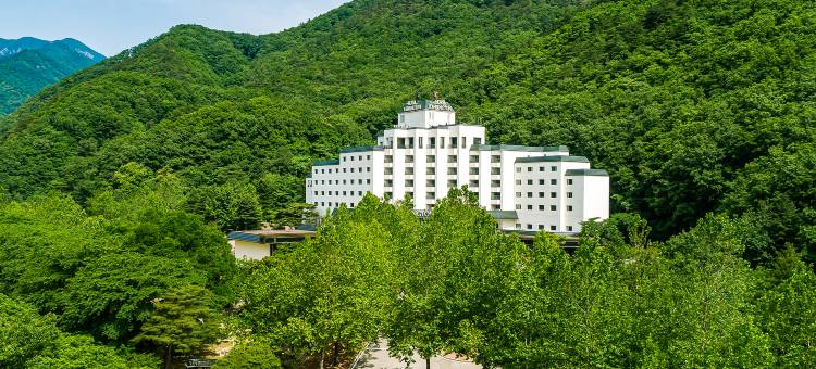 雪岳山肯辛顿酒店(KensingtonHotel Seorak)图片