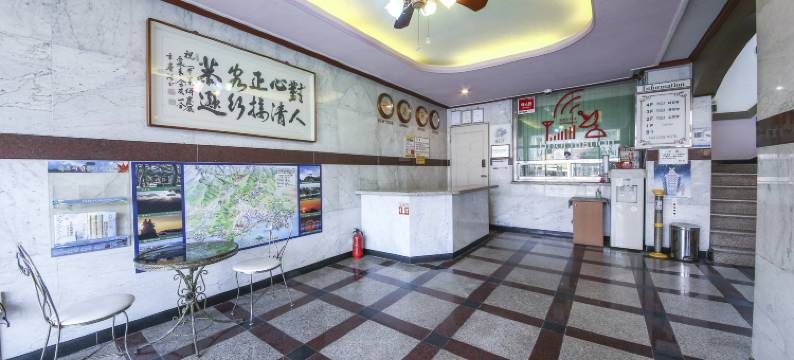 石越两轮汽车旅馆(Sokcho Two Wheels Motel)图片