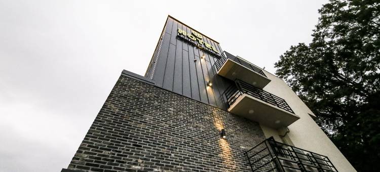 利兹酒店(Hotel Leeds)图片
