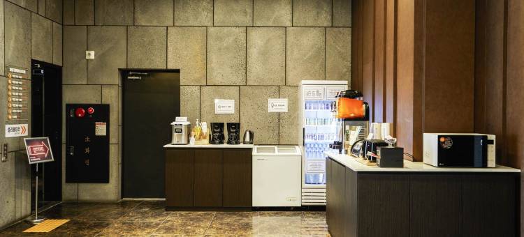 可可酒店(Cacao Hotel)图片