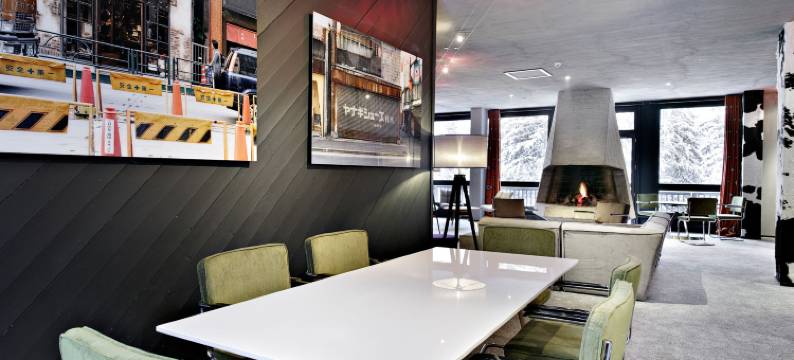 图腾友好酒店(Totem, Friendly Hotel & Spa)图片