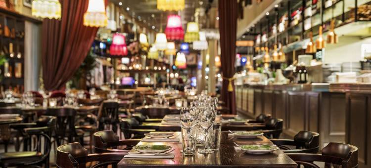 贝斯特韦斯特阿克斯贝尔加酒店(Best Western Hotel  Akersberga)图片