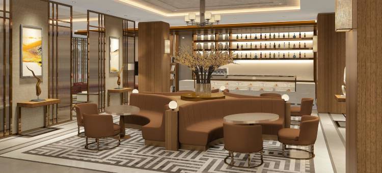 斯科普里希尔顿逸林酒店(DoubleTree by Hilton Skopje)图片