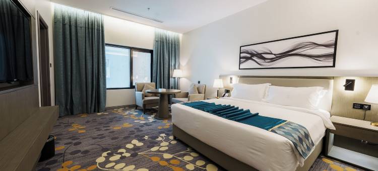 阿尔瓦达克酒店(Al Wadaq Hotel)图片