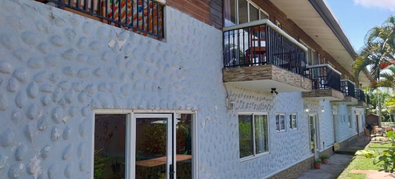 卡耶6号酒店(Hotel Calle 6)图片