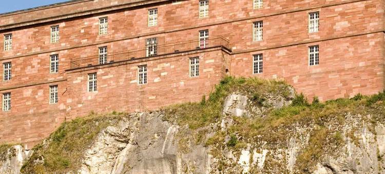 宜必思尚品贝尔福中心酒店(Ibis Styles Belfort Centre)图片