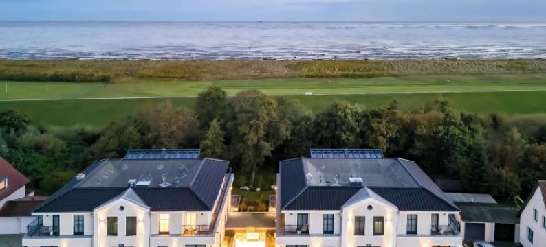 奥斯瓦尔德精品酒店(Das Oswald's Boutique Hotel)图片