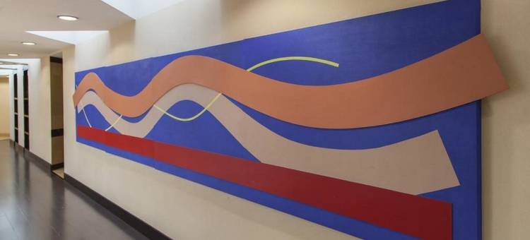 墨西哥城历史中心诺翰精选酒店(NH Collection Mexico Centro Historico)图片