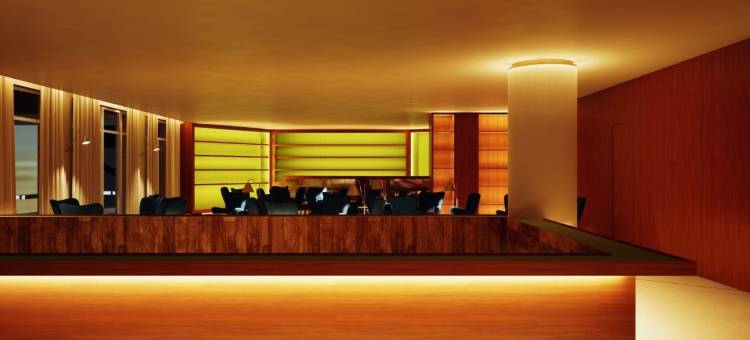 大西洋亚速尔大酒店(Grand Hotel Açores Atlântico)图片