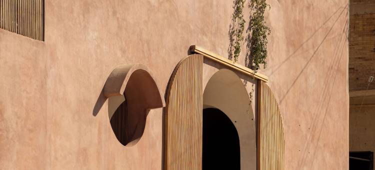 席凯精品酒店(Hotel Boutique Xiqué)图片