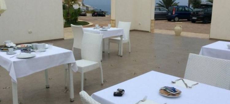 斯卡拉棣图尔奇度假村(Scala Dei Turchi Resort)图片