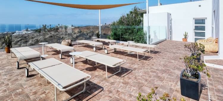 Serena 10号之家(Casa Serena 10 - Boutique Hotel - Adults Only-Breakfast Included)图片