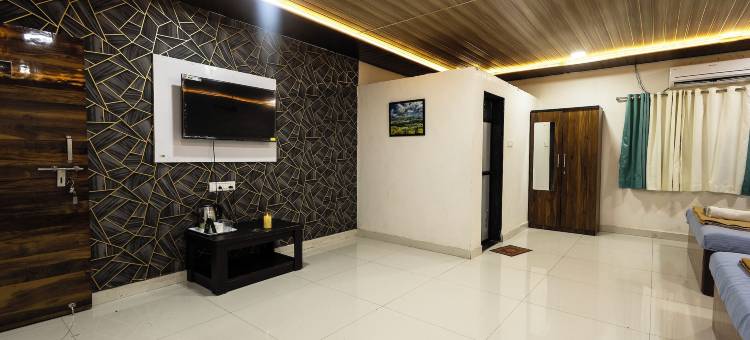 阿博尔度假村(Arbor Resort)图片