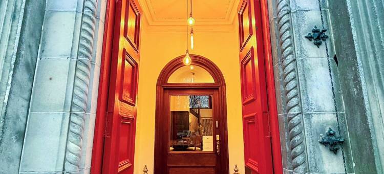 皮特洛赫里的伯奇伍德(Birchwood Pitlochry)图片