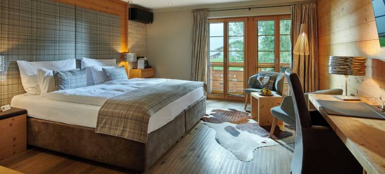 阿斯彭阿尔卑斯休闲酒店(Aspen Alpin Lifestyle Hotel)图片