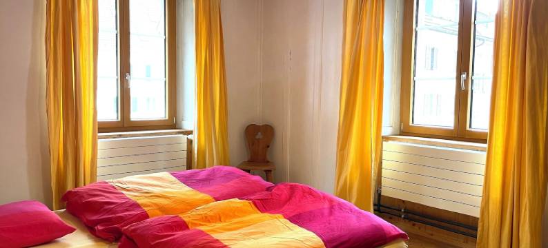 拉科基尔之家(Maison La Coquille)图片