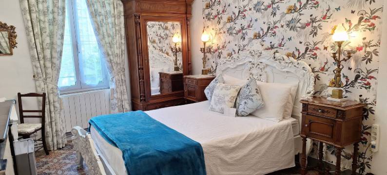 罂粟花之家(Maison du Coquelicot)图片