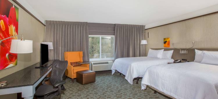 奥林匹亚希尔顿花园酒店(Hilton Garden Inn Olympia)图片