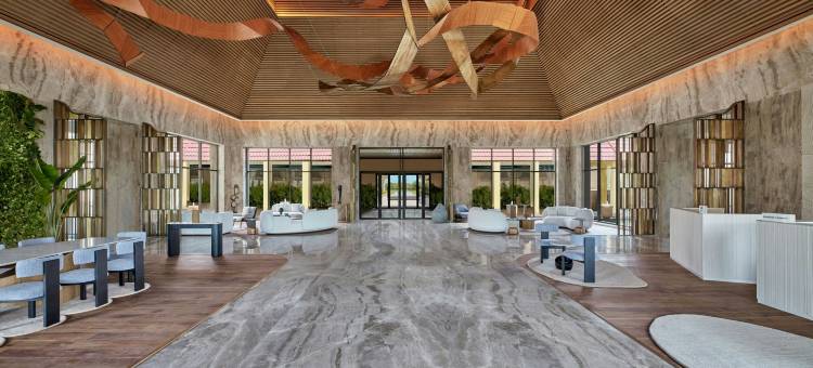 威斯汀齐普尔坎特卡尔瓦度假村及水疗中心(The Westin Jaipur Kant Kalwar Resort and Spa)图片