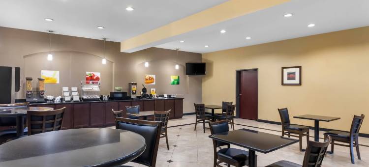 马林品质酒店及套房(Quality Inn & Suites - Marlin)图片