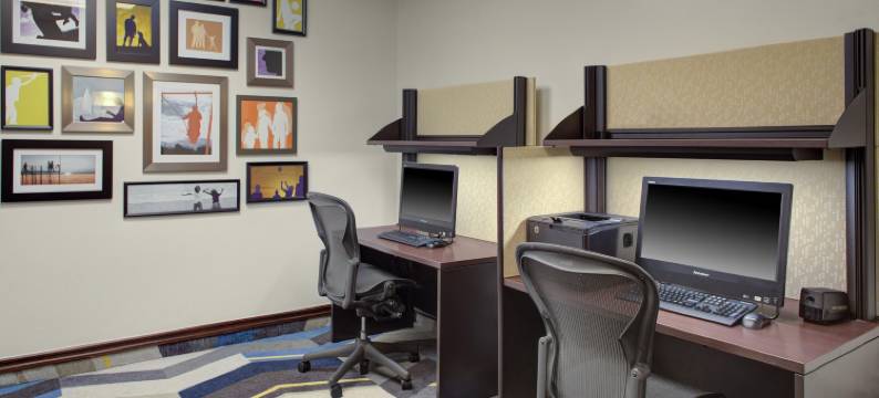 惠帕尼帕西帕尼凯悦嘉寓酒店(Hyatt House Parsippany Whippany)图片