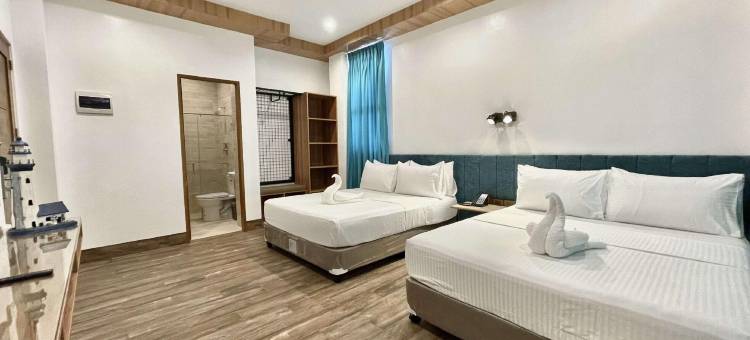 灯塔角酒店(Lighthouse Point Hotel)图片