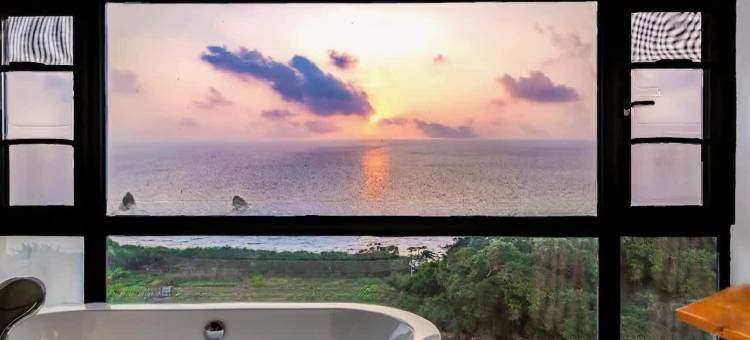 涠洲岛纳海海景客栈图片