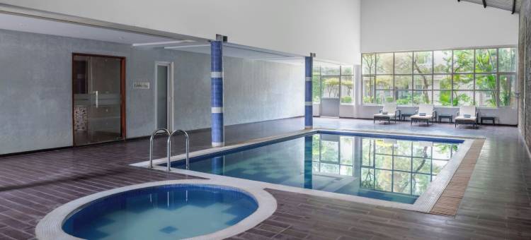 The Fern Surya Resort Dharampur, 卡萨利山, 万豪系列(The Fern Surya Resort Dharampur, Kasauli Hills, Series by Marriott)图片