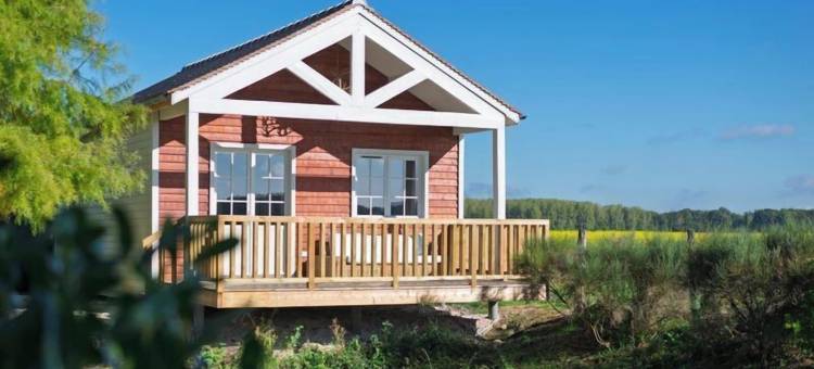 美景庄园宁静度假酒店(Domaine de Bellevue The Originals Relais)图片