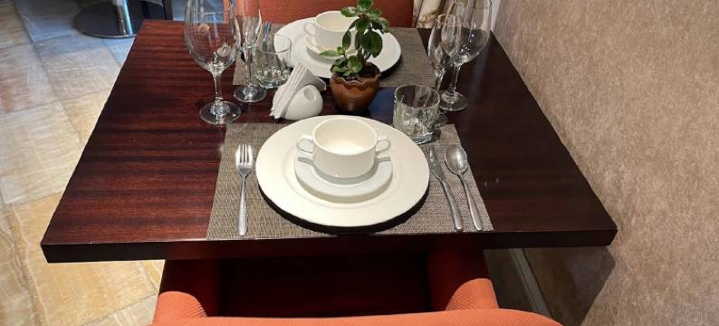 最佳高级舞玉住宅(Best Premier Maitama Residence)图片